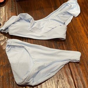 Women’s Dillard’s swimsuit